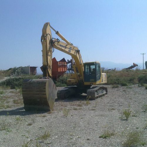 ΑΜΜΟΛΗΠΤΙΚΗ ΚΑΡΑΜΠΕΛΑΣ Κ. – ΠΑΡΤΑΛΗΣ Σ. Ο.Ε.